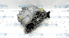 Передний редуктор раздатка Hyundai Tucson 22-26 1.6T HEV, 3к