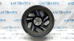Диск колесный R19x7.5J ET51 Hyundai Tucson 25-26 тип 3 легкая бордюрка