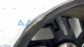 Диск колесный R19x7.5J ET51 Hyundai Tucson 25-26 тип 3 легкая бордюрка