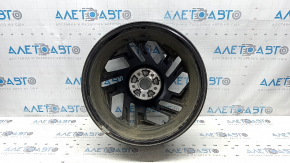 Диск колесный R19x7.5J ET51 Hyundai Tucson 25-26 тип 3