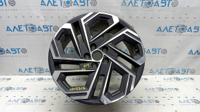 Диск колесный R19x7.5J ET51 Hyundai Tucson 25-26 тип 3