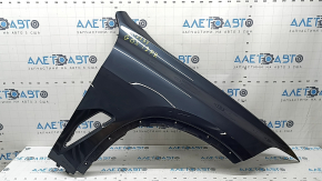 Крило переднє праве BMW X5 G05 19-26 алюміній, графіт C27
