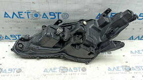 Фара передня права Toyota Camry v70 21-24 галоген+LED, світла, пісок