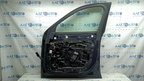 Двері у зборі передні праві Volvo XC90 16-26 keyless, синій 467