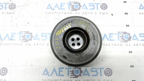 Шкив коленвала BMW F30 17-18 B46B20B 2.0Т AWD задиры