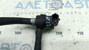 Клапан соленоїд вакуумний Kia Niro 17-19 HEV, PHEV із трубками