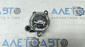Противотуманная фара птф правая Mitsubishi Outlander 22-26 LED