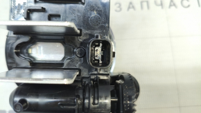 Противотуманная фара птф правая Mitsubishi Outlander 22-26 LED