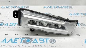 Противотуманная фара птф правая BMW X5 G05 19-23 LED