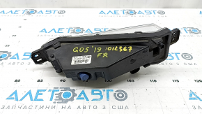 Противотуманная фара птф правая BMW X5 G05 19-23 LED