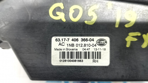 Противотуманная фара птф правая BMW X5 G05 19-23 LED