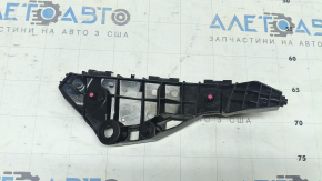 Крепление переднего бампера правое Lexus NX 22-25
