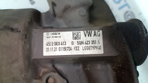 Рейка кермова VW Tiguan 18-24 з ЕУР