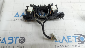 Гітара підкермових перемикачів Toyota Camry 21-24 із проводкою, під keyless