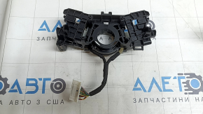 Гітара підкермових перемикачів Toyota Camry 21-24 із проводкою, під keyless