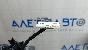 Гітара підкермових перемикачів Toyota Camry 21-24 із проводкою, під keyless