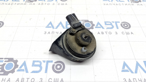 Сигнал high VW Tiguan 18-24 трещина