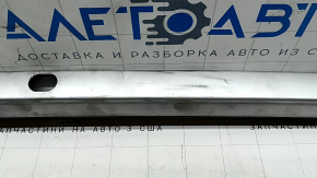 Рейлінг подовжній лівий Kia Niro 17-22 сірий, поліз хром, подряпини