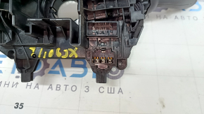 Підрульові перемикачі гітара у зборі Volvo XC90 16-24 без підігріву керма
