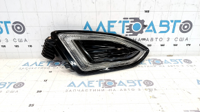 Вогні денні ходові ДХО праві Ford Edge 15-18 LED