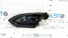 Дневные ходовые огни ДХО правые Ford Edge 15-18 LED