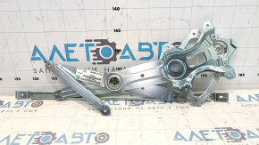 Стеклоподъемник механизм передний левый Toyota Camry v40 07-11