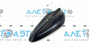 Корпус антени плавець BMW X5 G05 19-23 подряпини