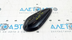 Корпус антени плавець BMW X5 G05 19-23 подряпини