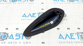 Корпус антени плавець BMW X5 G05 19-23 подряпини