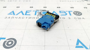 USB Hub BMW X5 G05 19-23 Active, царапины