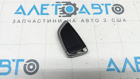 Ключ smart BMW X5 G05 19-23 4 кнопки, тички