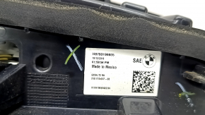 Фонарь внутренний дверь багажника правый BMW X5 G05 19-23 LED, потерт