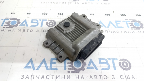 Блок керування АКПП VW Tiguan 18-24