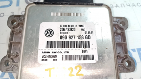 Блок керування АКПП VW Tiguan 18-24
