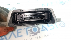 Блок керування АКПП VW Tiguan 18-24
