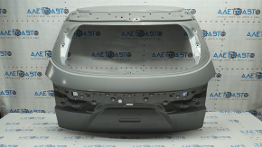Дверь багажника голая Mazda CX-50 23-26