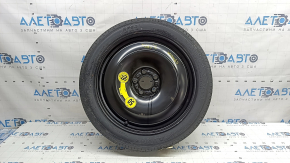 Запасное колесо докатка R18 Volvo XC90 16-16 T125/80R18