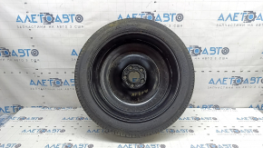 Запасное колесо докатка R18 Volvo XC90 16-16 T125/80R18