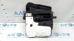 Проекция на лобовое BMW X5 G05 19-23 царапины