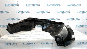 Підкрилок передній правий Toyota Highlander 08-10
