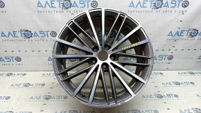 Диск колісний R19 8J ET30 BMW 5 G30 17-23 Style 635, легка бордюрка