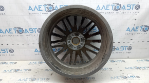 Диск колісний R19 8J ET30 BMW 5 G30 17-23 Style 635, легка бордюрка