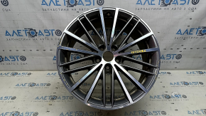 Диск колісний R19 8J ET30 BMW 5 G30 17-23 Style 635, легка бордюрка
