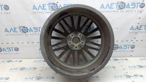 Диск колісний R19 8J ET30 BMW 5 G30 17-23 Style 635, легка бордюрка