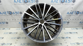 Диск колісний R19 9J ET44 BMW 5 G30 17-23 Style 635, легка бордюрка