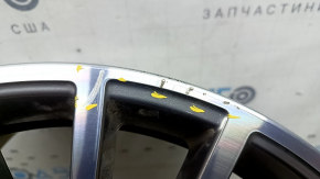 Диск колісний R19 9J ET44 BMW 5 G30 17-23 Style 635, легка бордюрка