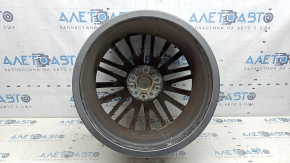 Диск колісний R19 9J ET44 BMW 5 G30 17-23 Style 635, легка бордюрка