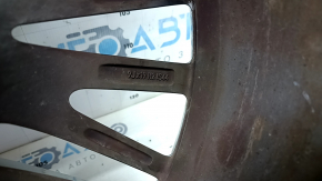 Диск колісний R19 9J ET44 BMW 5 G30 17-23 Style 635, легка бордюрка