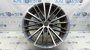Диск колісний R19 9J ET44 BMW 5 G30 17-23 Style 635, легка бордюрка