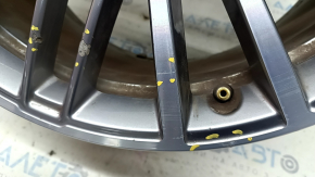 Диск колісний R19 9J ET44 BMW 5 G30 17-23 Style 635, легка бордюрка